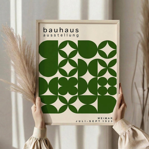 Bauhaus Ausstellung