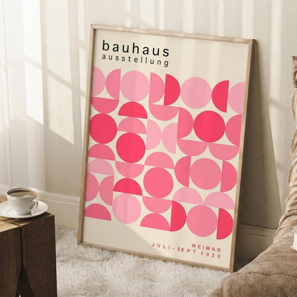 Bauhaus Ausstellung