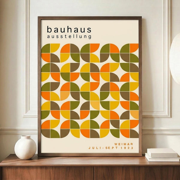 Bauhaus Ausstellung
