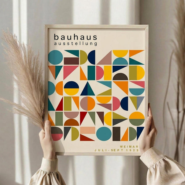 Bauhaus Ausstellung