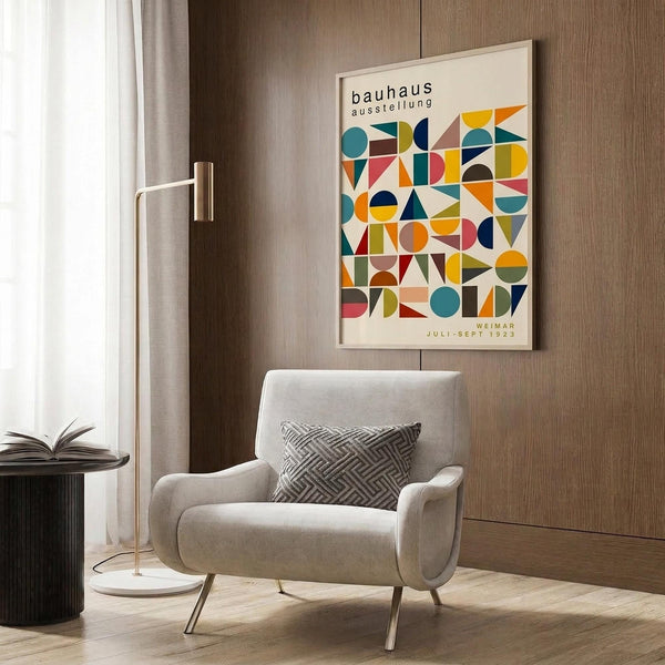 Bauhaus Ausstellung