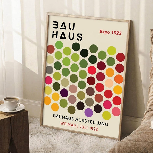 Bauhaus Expo 1923