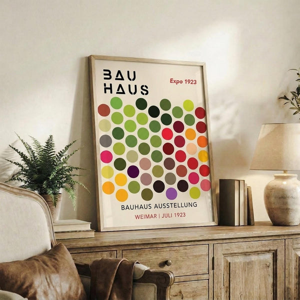 Bauhaus Expo 1923