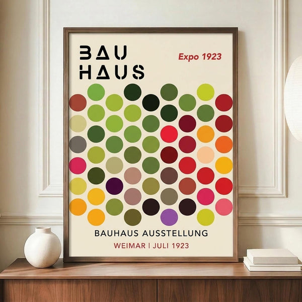 Bauhaus Expo 1923