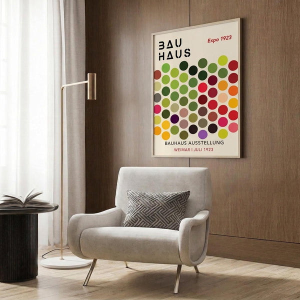 Bauhaus Expo 1923