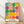 Bauhaus Geometric Print