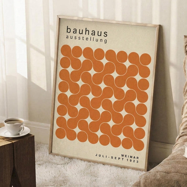Bauhaus Ausstellung