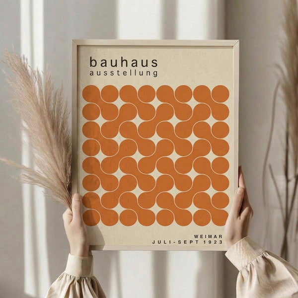 Bauhaus Ausstellung