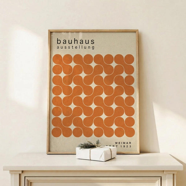 Bauhaus Ausstellung