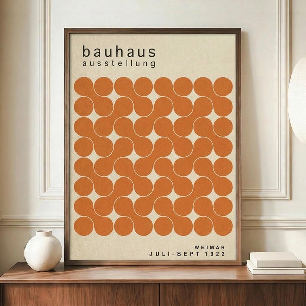 Bauhaus Ausstellung