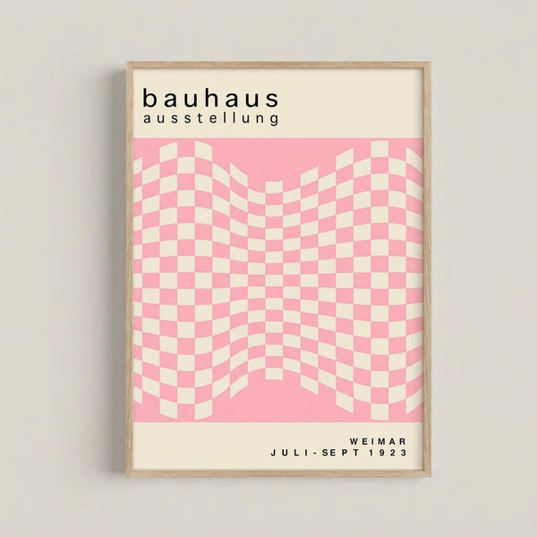 Bauhaus Ausstellung