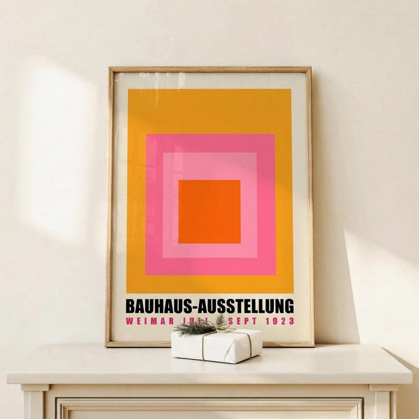 Bauhaus Exhibition