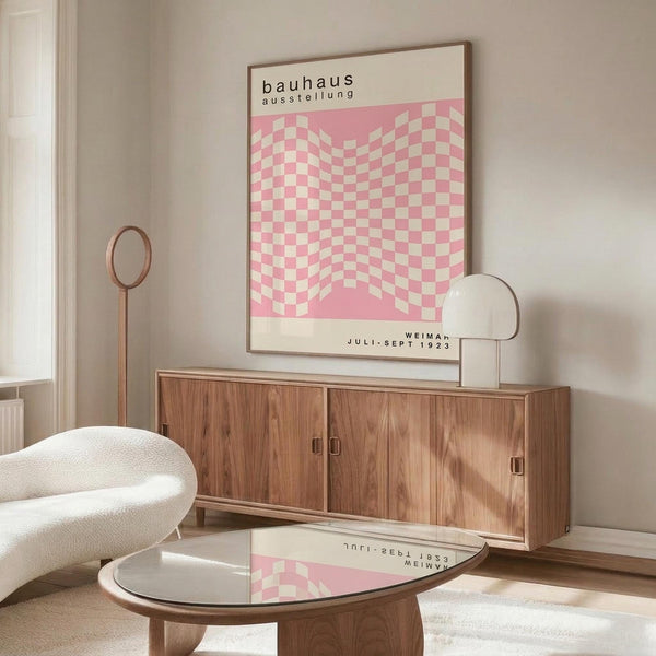 Bauhaus Ausstellung