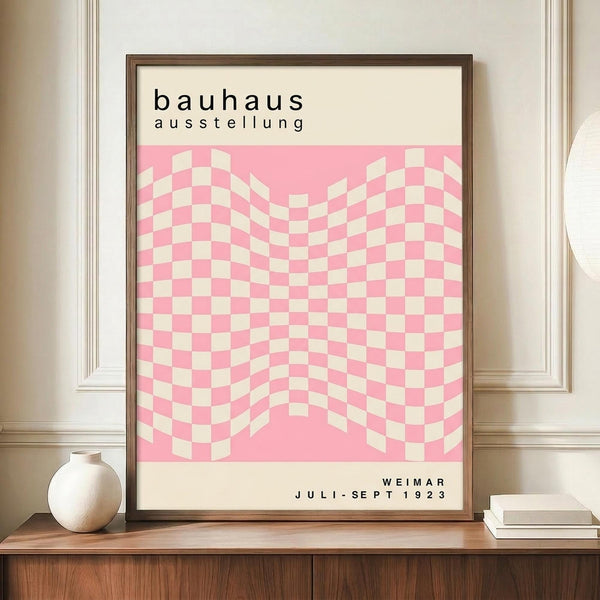 Bauhaus Ausstellung