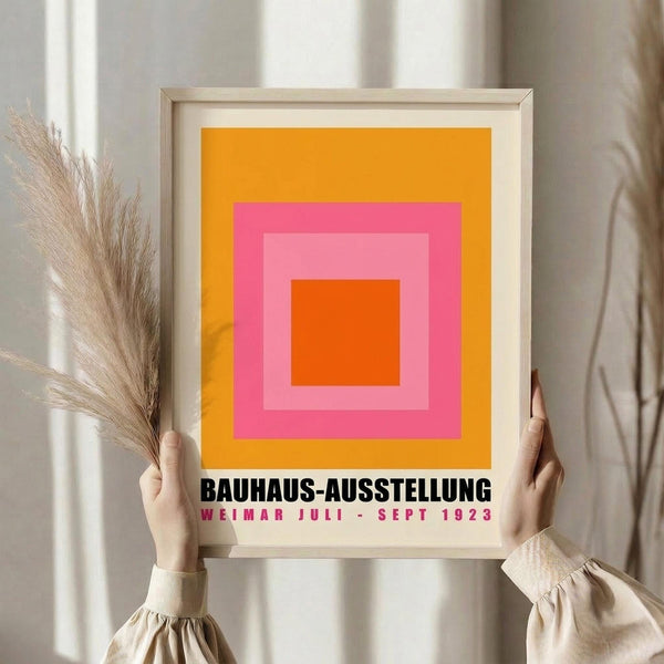 Bauhaus Exhibition
