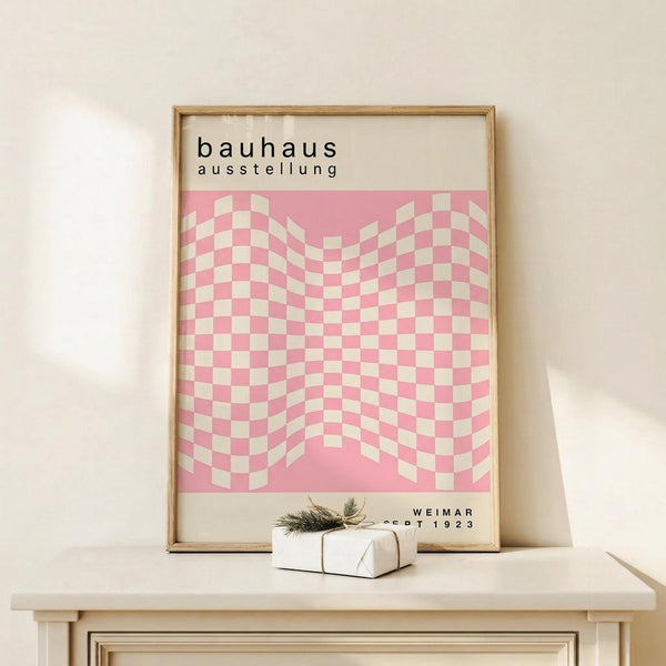 Bauhaus Ausstellung
