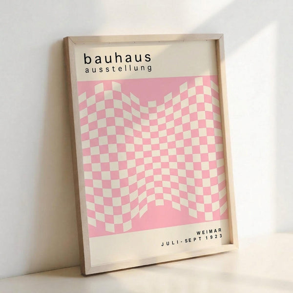 Bauhaus Ausstellung