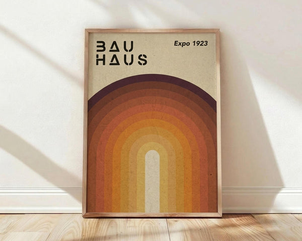 Bauhaus Expo 1923