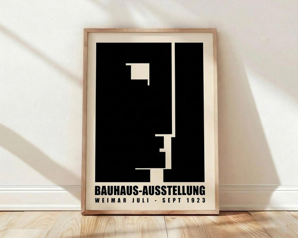 Bauhaus Exhibition