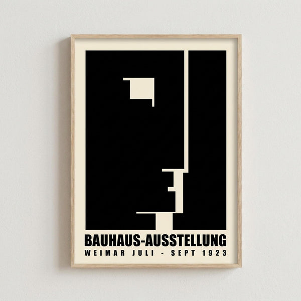 Bauhaus Exhibition