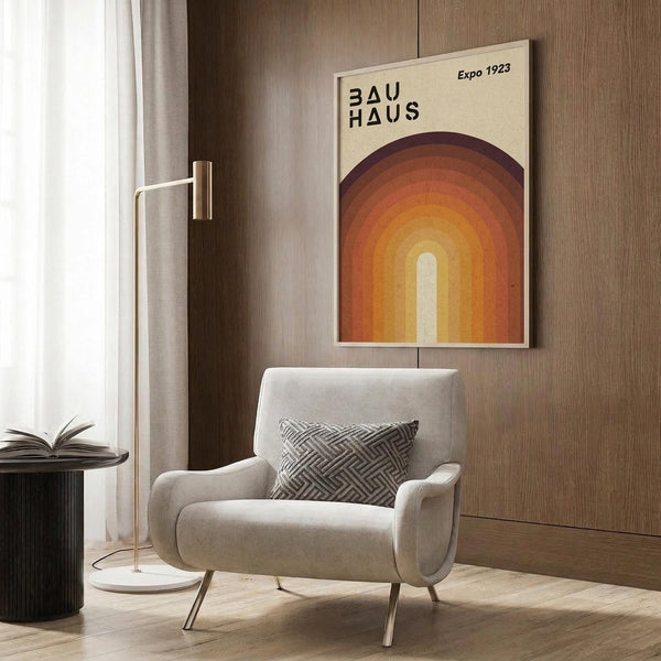 Bauhaus Expo 1923