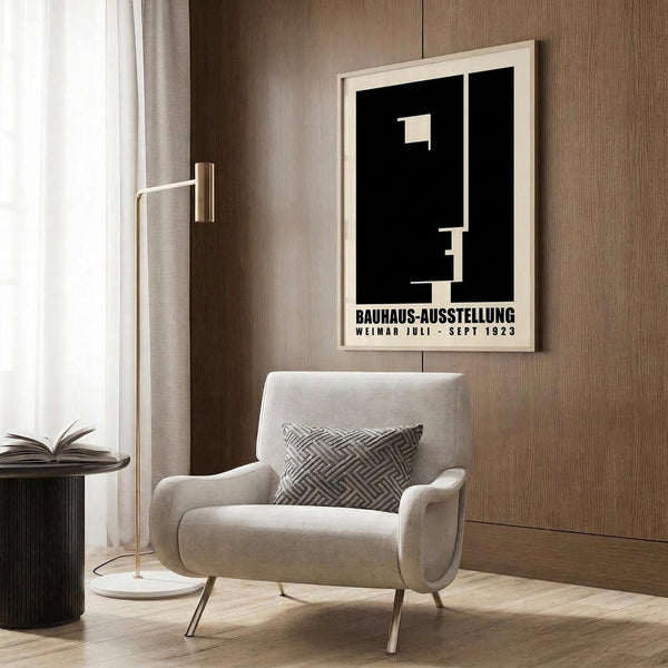 Bauhaus Exhibition
