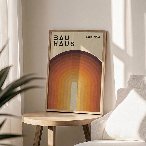 Bauhaus Expo 1923