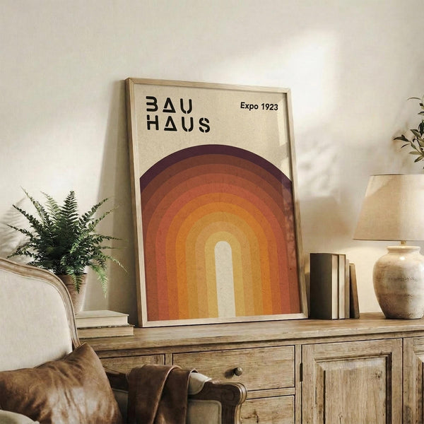 Bauhaus Expo 1923