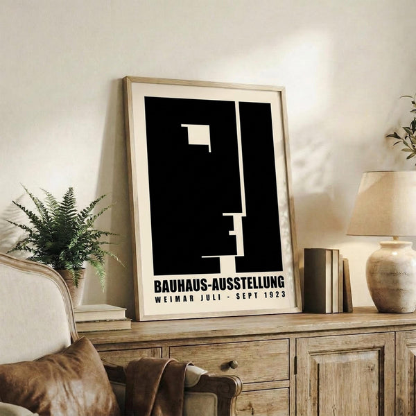 Bauhaus Exhibition