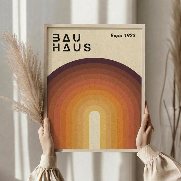Bauhaus Expo 1923