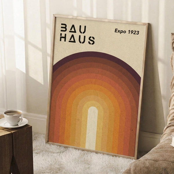 Bauhaus Expo 1923