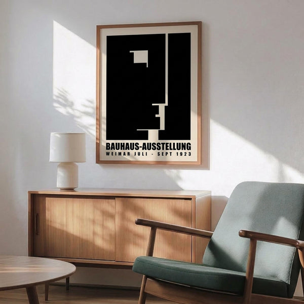 Bauhaus Exhibition
