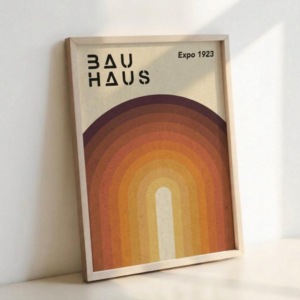 Bauhaus Expo 1923