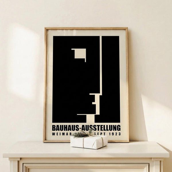 Bauhaus Exhibition
