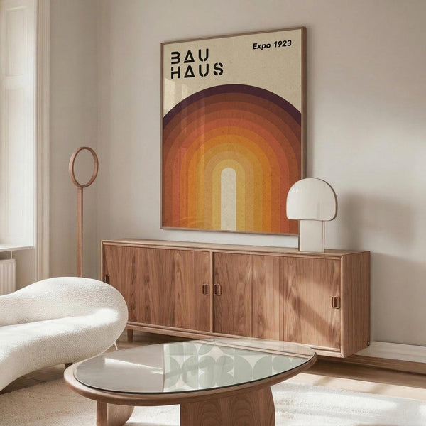 Bauhaus Expo 1923