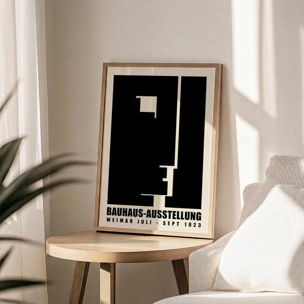 Bauhaus Exhibition