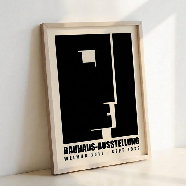 Bauhaus Exhibition