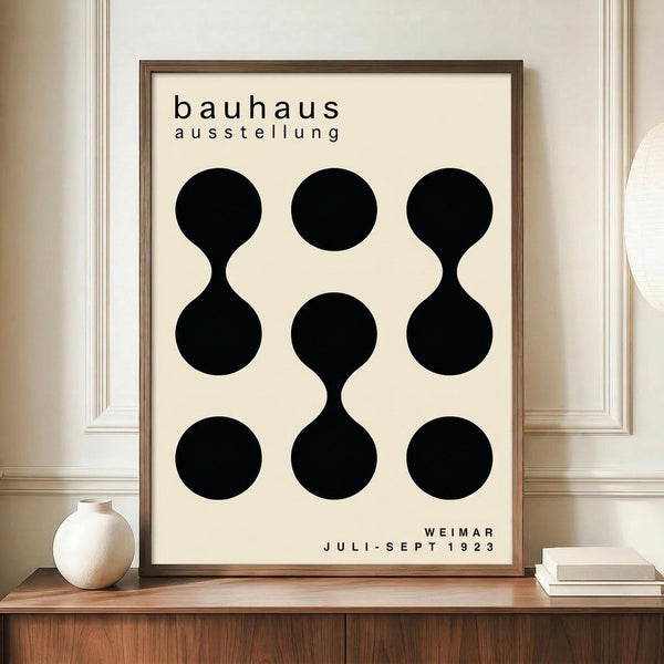 Bauhaus Ausstellung