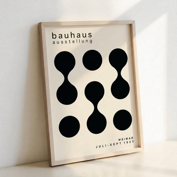 Bauhaus Ausstellung