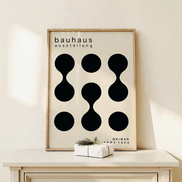 Bauhaus Ausstellung
