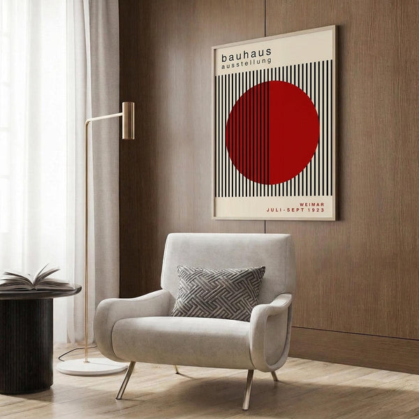 Bauhaus Ausstellung