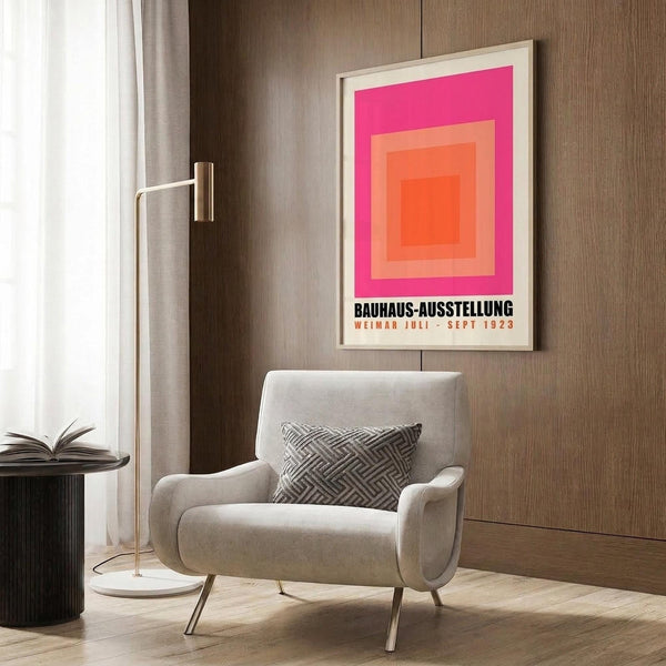 Bauhaus Ausstellung