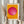 Bauhaus Geometric Concentric Circles