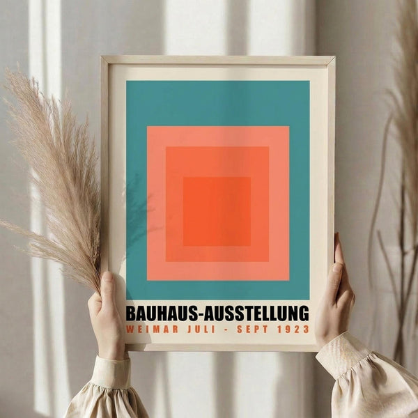 Bauhaus 1923