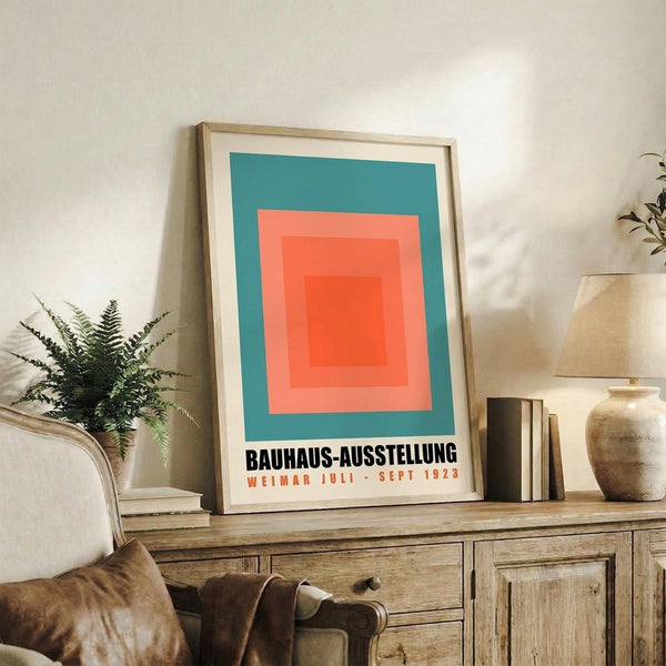 Bauhaus 1923