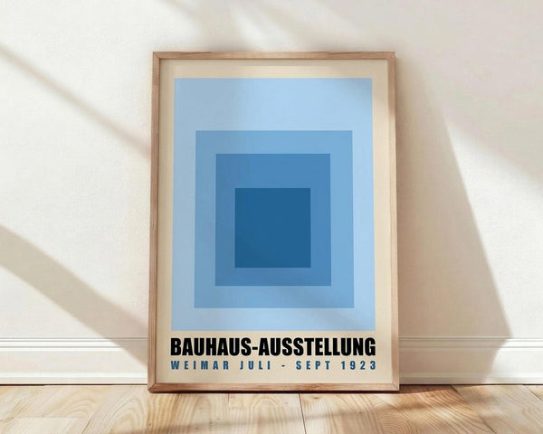 Bauhaus Exhibition
