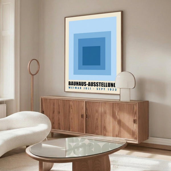 Bauhaus Exhibition