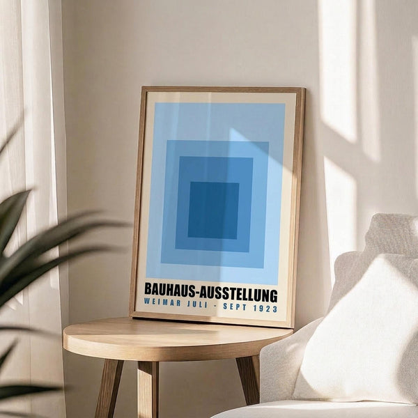 Bauhaus Exhibition