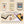Product showcase displaying three framed Bauhaus-style posters in different wooden frame options - white wood, oak wood, and black wood. Below shows close-up details of sustainably sourced frame materials including layered wood construction, corner joints, and mounting hardware. The frames feature 1mm thick plexiglass and easy mounting mechanisms for wall display.