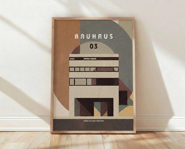 Bauhaus 03